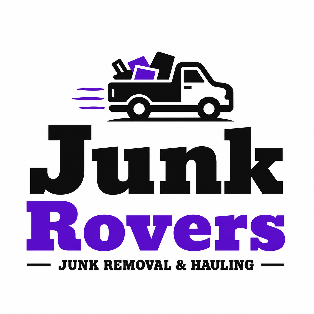 Junk Rovers logo